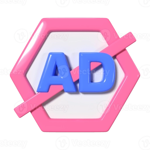 Ad-Free Streaming Experience