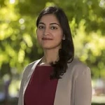 Anjali M.