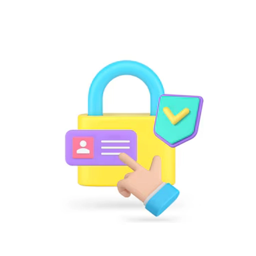 DramaWave for iOS/iPhone v1.9.00 Download Free (Updated 2026) 32 Data Privacy & Account Security