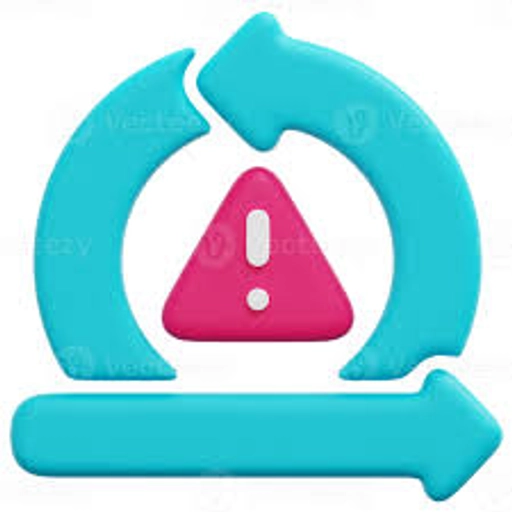 Legal & Account-Related Risks