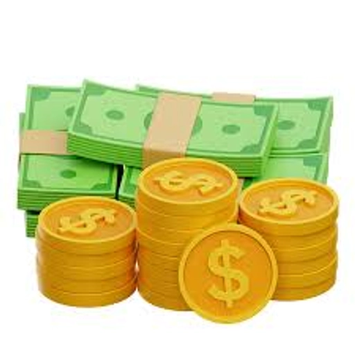 Unlimited Coins & Resources