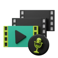 Variety of Episodes