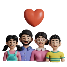 Emotional Family & Redemption Stories