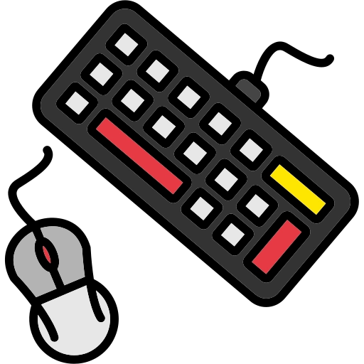 DramaWave for PC Download & Install (Windows 7/10/11) 2026 8 Keyboard & Mouse Support