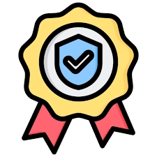 Verified Authenticity